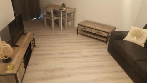 Magnifique Studio bord de mer numéro 88 - Foto 2