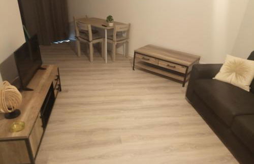 Magnifique Studio bord de mer numéro 88 - Foto 2