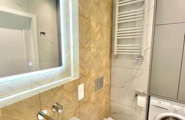 Apartament MORZA SZUM Gąski - Foto 28