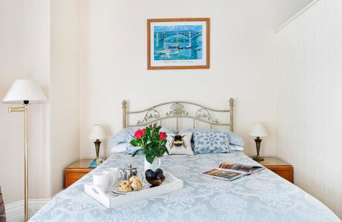 Vomero Holiday Apartments - Foto 24