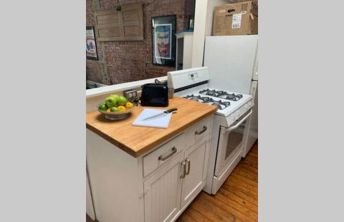 Lower East side NYC in Old Bisbee - Foto 16