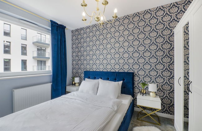 Lumina apartment on Drewnowska - Photo 5