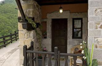 Complejo Turístico L'oteru - Foto 35