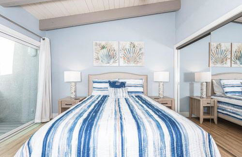 Charming 2Br Condo W Ac, Steps To Beach And Balboa Pier By Beachview Rentals - Foto 33