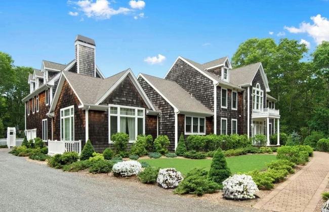 Villa Charlotte - Foto 29