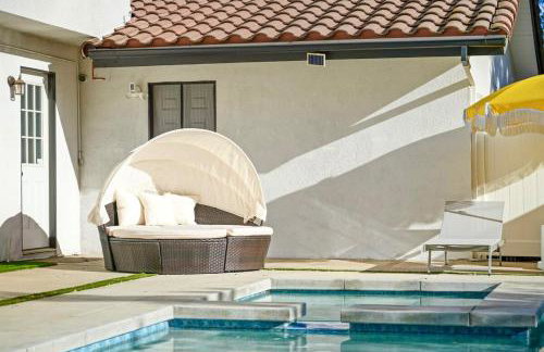 5BR Fun Haven Pool Mini Golf Movie Game room - Foto 20