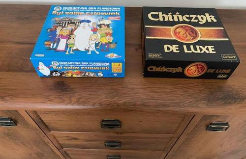 Apartamenty na Wzgórzu Boho 1- Jacuzzi, sauna, survival, free parking - Foto 13