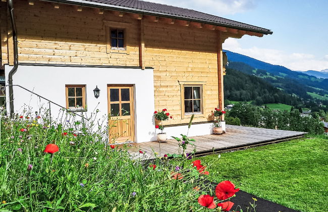 3 bedroom House in Heiligenblut am Großglockner with garden and terrace - Photo 18