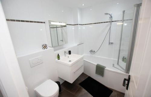 Penthouse River View near Edinburgh - Foto 29