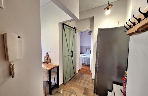 The Handcrafted Haven 2 min to Central Square - Foto 11