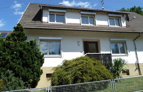 Ferienwohnung am Wald Schuttertal - Foto 1