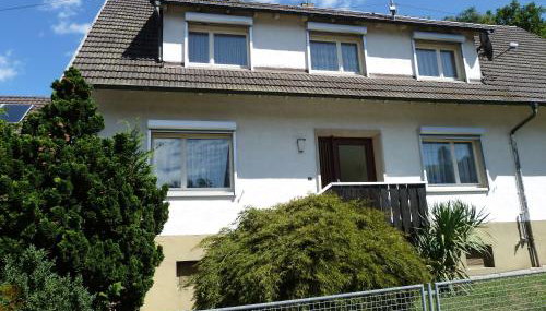 Ferienwohnung am Wald Schuttertal - Foto 1