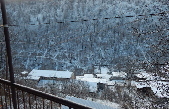 Arami Guesthouse - Photo 1