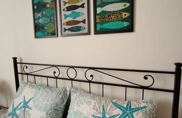 La Conchiglia Azzurra by Affitti Brevi Rimini - Foto 23