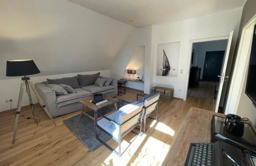 Kaiserliche Post Suites Bevensen-Ferienwohnung - Foto 7