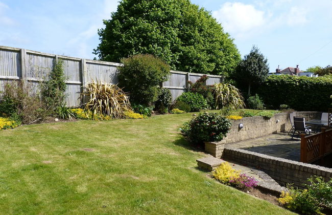 Hill Cottage - Photo 38