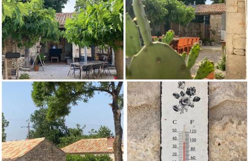 Les fontanelles du quercy blanc - Foto 15