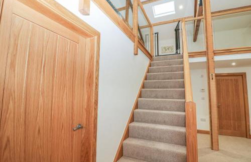 Upper House Barn Saddleworth - Foto 26