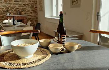 Maison Avel Dro Plogoff - Foto 11