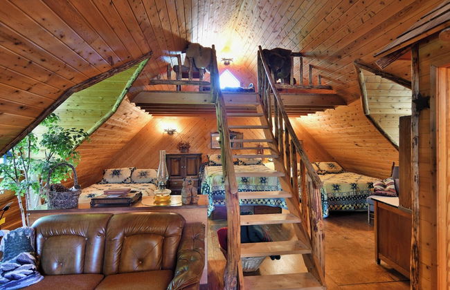 Golf Road Lake House - Foto 56