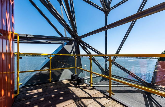 Numa Amsterdam The Crane - Foto 15