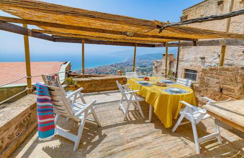 Dimora Concept - Il Trinchetto - Free parking - Foto 41