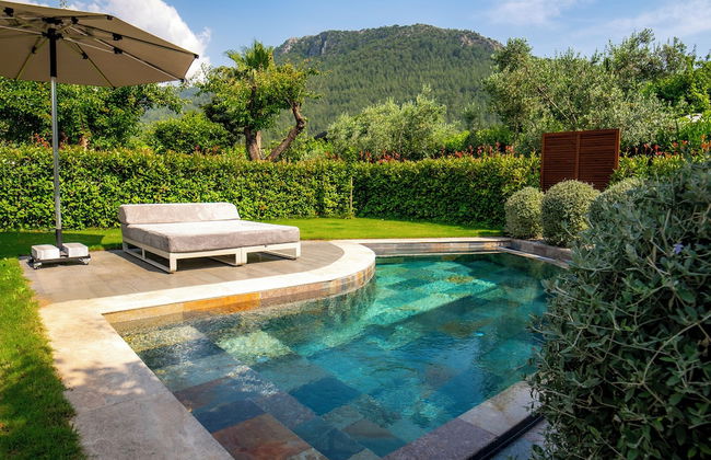 Kaya Villas Exclusive - Photo 63