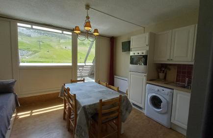 Appartement 4 à 6 Couchages - PIAU ENGALY - Pied des Pistes - Foto 6