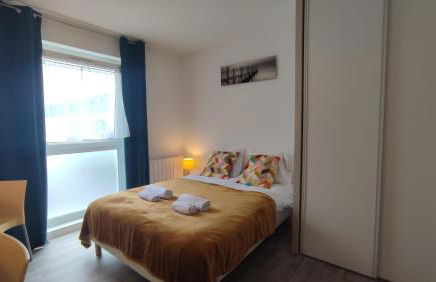 Neoresid - Résidence du Parc - Foto 22