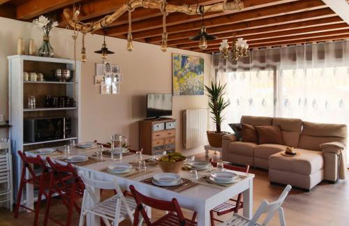 Acogedora casa rural en el centro de Navarra - Foto 23