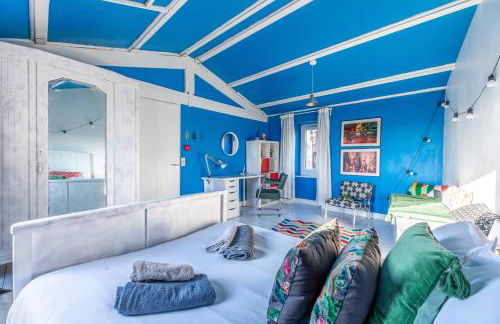 La Maison Perchée - Foto 23