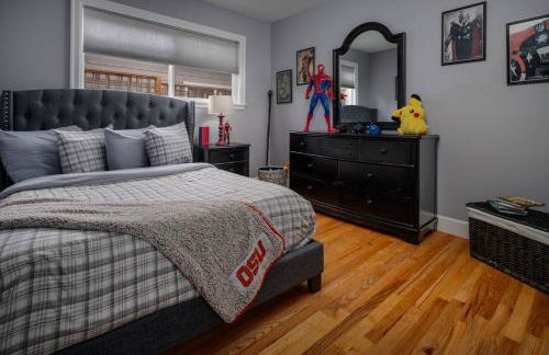 Peppertree Retreat - Foto 20