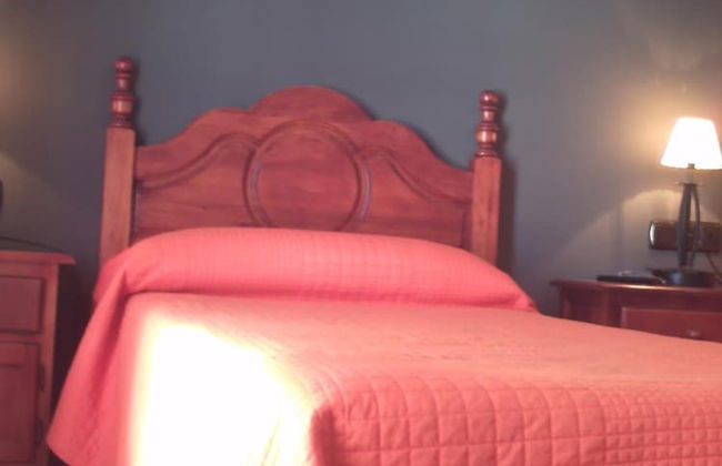 Casa Rural La Breña - Foto 19