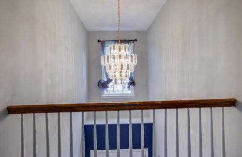 Poconos Retreat Hot Tub, Pool, Theater EV chrg & more - Foto 22