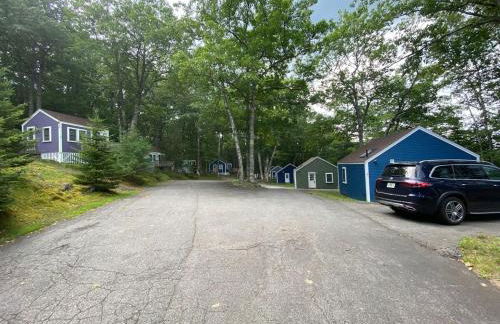 Cheerful Cottage with Loft Close to Everything 6 - Foto 16