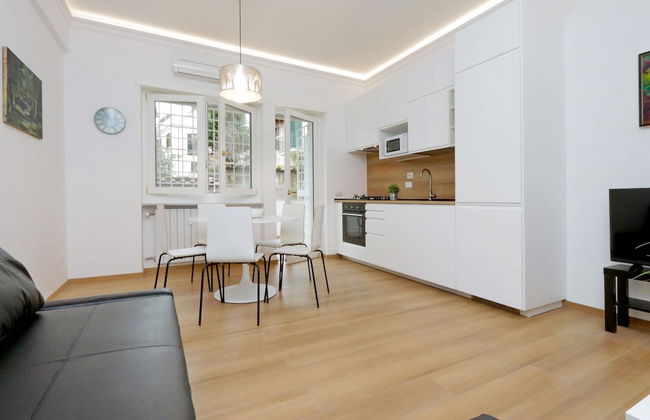 Cozy Domar - My Extra Home - Photo 14