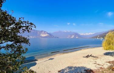 Casa Gambusso historical house magnificent Lake View - Foto 55