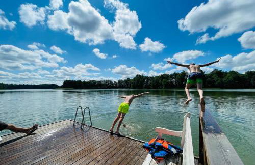 Przystań Piecek - Foto 9