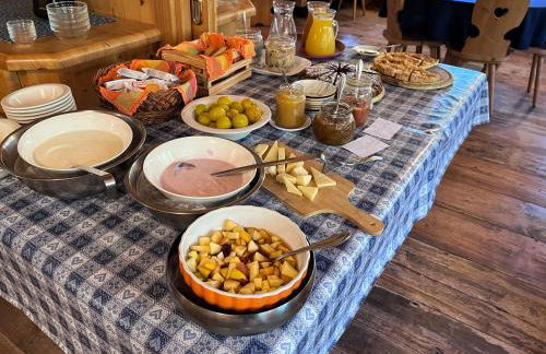 Agriturismo Busa dei Sbrase - Photo 12