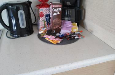 Holiday Nest & parking - Foto 27