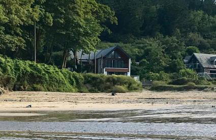 Waves at The Beach House - Foto 7