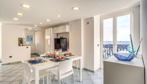 House Archimede - eyes on the sea - Foto 2