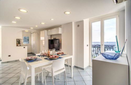 House Archimede - eyes on the sea - Foto 2