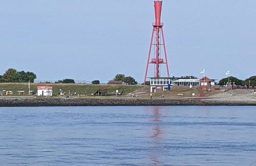 Ferienhaus Eul, komplett eingezäunt mit Spül- Waschmaschine und Trockner - Foto 33