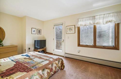 Glazebrook J5 3 Bedroom Townhome with Sauna & Fireplace - Foto 26