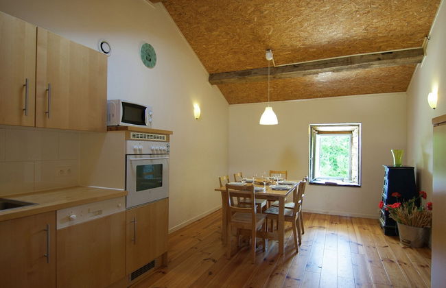 Spacious Gite With Large Terrace - Foto 6
