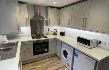 Ebor Mill's Cottage - Foto 9