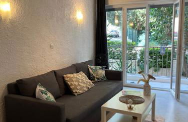 Coquet studio 10 min de Cannes - Foto 3