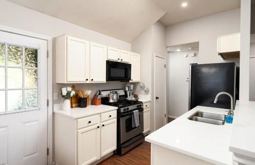 Cozy Getaway, Minutes from Austin! - Foto 2