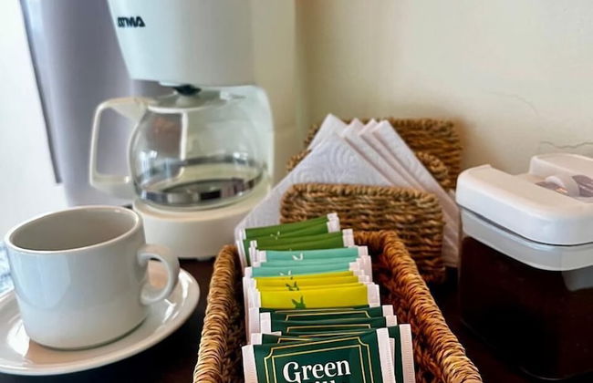 Departamento cerca del centro - Photo 13